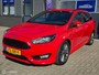 Ford Focus 1.0 EcoBoost 140pk ST-Line nieuwe distributie