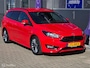Ford Focus 1.0 EcoBoost 140pk ST-Line nieuwe distributie