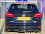 Ford Focus 1.5 EcoBoost 150 pk Black Edition ST-line
