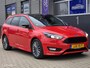 Ford Focus 1.0 EcoBoost 140pk ST-line nieuwe distributie