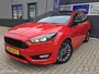 Ford Focus 1.0 EcoBoost 140pk ST-line nieuwe distributie