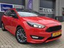 Ford Focus 1.0 EcoBoost 140pk ST-line nieuwe distributie