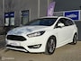 Ford Focus 1.0 EcoBoost 125pk ST-Line nieuwe distributie