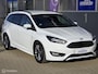 Ford Focus 1.0 EcoBoost 125pk ST-Line nieuwe distributie