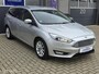 Ford Focus 1.5 EcoBoost 182pk Titanium automaat, trekhaak