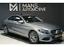 Mercedes-Benz C-klasse 180 / SCHUIFDAK / CAMERA / NAP / STOELVERW / DEALER SERVICE!
