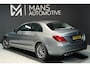 Mercedes-Benz C-klasse 180 / SCHUIFDAK / CAMERA / NAP / STOELVERW / DEALER SERVICE!