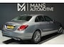 Mercedes-Benz C-klasse 180 / SCHUIFDAK / CAMERA / NAP / STOELVERW / DEALER SERVICE!