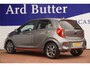 Kia Picanto 1.0 DPi GT-Line ZOMER AKTIE +Volleder+Full-Navigatie+ecc+cruise+camera+Parkeer-Hulp+afn-trekhaak = ORIG/NL!!