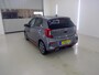 Kia Picanto 1.0 DPi GT-Line+Volleder+Full-Navigatie+ecc+cruise+camera+Parkeer-Hulp+afn-trekhaak = SUPER !!
