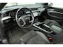 Audi e-tron Sportback 55 quattro S edition 95 kWh Pano Bang & Olufsen Adaptief