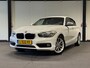 BMW 1-Serie 118i Corporate Lease Executive (CRUISE, NAVI, STOELVERWARMIING, PARKEERSENSOREN, GOED ONDERHOUDEN)