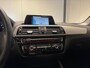 BMW 1-Serie 118i Corporate Lease Executive (CRUISE, NAVI, STOELVERWARMIING, PARKEERSENSOREN, GOED ONDERHOUDEN)