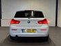 BMW 1-Serie 118i Corporate Lease Executive (CRUISE, NAVI, STOELVERWARMIING, PARKEERSENSOREN, GOED ONDERHOUDEN)