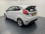 Ford Fiesta 1.6i Sport Carplay-Clima-Lm16''velgen-Elek.ramen-Elek.spiegels
