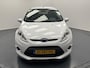 Ford Fiesta 1.6i Sport Carplay-Clima-Lm16''velgen-Elek.ramen-Elek.spiegels