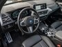 BMW X3 xDrive30e High Exe M-Sport PANO CAMERA SHADOW LINE 19 INCH STOELVERW LEDER