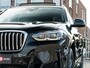BMW X3 xDrive30e High Exe M-Sport PANO CAMERA SHADOW LINE 19 INCH STOELVERW LEDER