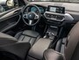 BMW X3 xDrive30e High Exe M-Sport PANO CAMERA SHADOW LINE 19 INCH STOELVERW LEDER