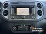 Volkswagen Tiguan 1.4 TSI Sport&Style | PANO | TREKHAAK | RIJKLAAR