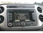 Volkswagen Tiguan 2.0 TSI Sport&Style 4Motion, NAVI, TREKHAAK