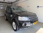 Land Rover Freelander 2.2 TD4 SE AUT LEER 4WD RIJDT GOED NAP APK 11-2026