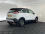 Opel Crossland X 1.2 Turbo 120 Jaar Edition Aut. *FULL-LED | NAVI-FULLMAP | CAMERA | PRIVACY-GLASS | COMFORT-SEATS | ECC | PDC | CRUISE | TOWBAR | 16''ALU*