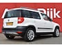 Skoda Yeti 1.2 TSI Elegance Bi-Xenon | Trekhaak | Clima | Cruise | PDC | LMV