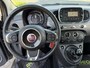 Fiat 500 0.9 TwinAir Turbo Lounge