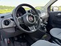 Fiat 500 0.9 TwinAir Turbo Lounge