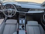 Audi A3 Sportback 35 TFSI Business edition