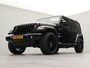 Jeep Wrangler Unlimited 4xe 380PK Sahara PLUG IN HYBRIDE | OPEN DAK | STOERE AUTO!