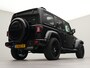 Jeep Wrangler Unlimited 4xe 380PK Sahara PLUG IN HYBRIDE | OPEN DAK | STOERE AUTO!