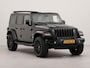 Jeep Wrangler Unlimited 4xe 380PK Sahara PLUG IN HYBRIDE | OPEN DAK | STOERE AUTO!