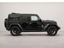 Jeep Wrangler Unlimited 4xe 380PK Sahara PLUG IN HYBRIDE | OPEN DAK | STOERE AUTO!