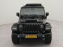 Jeep Wrangler Unlimited 4xe 380PK Sahara PLUG IN HYBRIDE | OPEN DAK | STOERE AUTO!