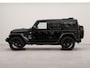 Jeep Wrangler Unlimited 4xe 380PK Sahara PLUG IN HYBRIDE | OPEN DAK | STOERE AUTO!
