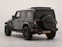 Jeep Wrangler Unlimited 4xe 380PK Sahara PLUG IN HYBRIDE | OPEN DAK | STOERE AUTO!