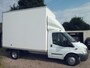 Ford Transit 350L 2.4 TDCI Ambiente - Bakwagen - 6 Bak Hoogte 3.5 meter !