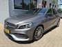 Mercedes-Benz A-klasse 160 -AUTOMAAT-AMG PAKKET-ALCANTARA-SPORTSTOELEN-DIAMOND GRILL-SPORTSTOELEN-CAMERA-NIGHT PAKKET-ETC.