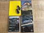 Mercedes-Benz A-klasse 160 -AUTOMAAT-AMG PAKKET-ALCANTARA-SPORTSTOELEN-DIAMOND GRILL-SPORTSTOELEN-CAMERA-NIGHT PAKKET-ETC.