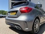 Mercedes-Benz A-klasse 160 -AUTOMAAT-AMG PAKKET-ALCANTARA-SPORTSTOELEN-DIAMOND GRILL-SPORTSTOELEN-CAMERA-NIGHT PAKKET-ETC.