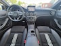 Mercedes-Benz A-klasse 160 -AUTOMAAT-AMG PAKKET-ALCANTARA-SPORTSTOELEN-DIAMOND GRILL-SPORTSTOELEN-CAMERA-NIGHT PAKKET-ETC.