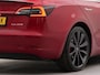 Tesla Model 3 Performance AWD 75 kWh panorama dak | SoH 91,4 % | Apple carplay | Panorama dak | Navigatie | Voorstoelen verwarmd | 360 camera | Spraakbediening |