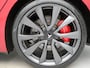 Tesla Model 3 Performance AWD 75 kWh panorama dak | SoH 91,4 % | Apple carplay | Panorama dak | Navigatie | Voorstoelen verwarmd | 360 camera | Spraakbediening |