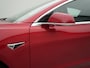 Tesla Model 3 Performance AWD 75 kWh panorama dak | SoH 91,4 % | Apple carplay | Panorama dak | Navigatie | Voorstoelen verwarmd | 360 camera | Spraakbediening |