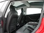 Tesla Model 3 Performance AWD 75 kWh panorama dak | SoH 91,4 % | Apple carplay | Panorama dak | Navigatie | Voorstoelen verwarmd | 360 camera | Spraakbediening |