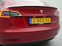 Tesla Model 3 Performance AWD 75 kWh panorama dak | SoH 91,4 % | Apple carplay | Panorama dak | Navigatie | Voorstoelen verwarmd | 360 camera | Spraakbediening |