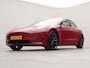 Tesla Model 3 Performance AWD 75 kWh panorama dak | SoH 91,4 % | Apple carplay | Panorama dak | Navigatie | Voorstoelen verwarmd | 360 camera | Spraakbediening |