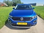 Volkswagen T-Roc 1.5 TSI Style 79.850kmNAP navi camera 17"LMV